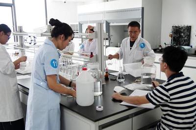 紹興選拔賽舉行，提升檢驗檢測服務技能水平