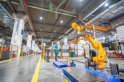 擦亮“佛山制造”金招牌 品牌建設(shè)盛典與檢測服務(wù)雙輪驅(qū)動，助力產(chǎn)業(yè)高質(zhì)量發(fā)展