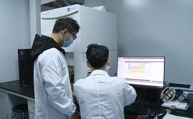 赤壁市公共檢驗(yàn)檢測(cè)中心 以檢測(cè)主業(yè)為支點(diǎn)，服務(wù)社會(huì)民生，護(hù)航經(jīng)濟(jì)社會(huì)高質(zhì)量發(fā)展