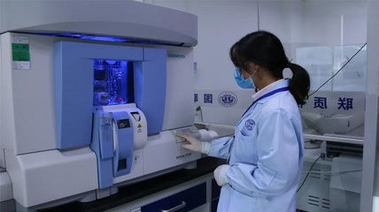 國(guó)聯(lián)質(zhì)檢 以專業(yè)檢測(cè)守護(hù)室內(nèi)環(huán)境，筑就綠色健康生活