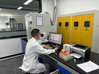 特色產(chǎn)業(yè)檢測(cè)獲認(rèn)可，助力地方經(jīng)濟(jì)展宏圖——記縣公共檢驗(yàn)檢測(cè)中心精準(zhǔn)服務(wù)賦能產(chǎn)業(yè)發(fā)展