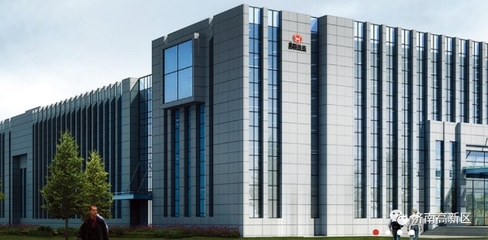 守護健康空間，優化營商環境 濟南高新區管委會室內環境檢測工作探析