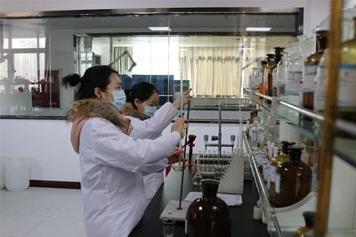 四川省富硒產品質量監督檢驗中心在達州通過驗收 賦能區域特色產業發展